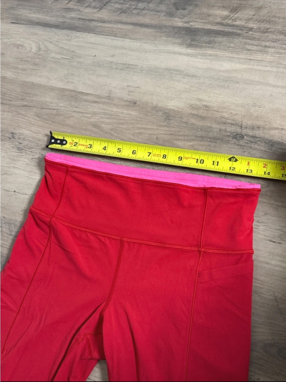 Athleta Workout Leggings - Picture 7 of 7